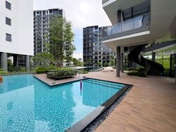 The Botany At Dairy Farm (D23), Condominium #563614221